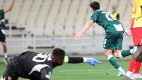 LIVE: ΠΑΝΑΘΗΝΑΪΚΟΣ - ΛΑΝΣ