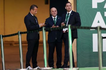 Στο ΟΑΚΑ ο Γιάννης Αλαφούζος για το Παναθηναϊκός - Λανς (gallery & vid)