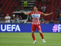 Aποθέωση των Σέρβων για Χουάνγκ και μήνυμα προς… Ελλάδα: «Αυτός ο παίκτης δεν πρέπει να φύγει»