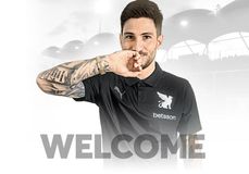 Επίσημο: Στον ΟΦΗ ο Φούντας μέχρι το 2026