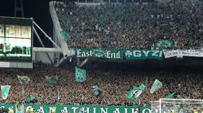 Κατάμεστο το ΟΑΚΑ, εξαντλήθηκαν τα εισιτήρια για το Παναθηναϊκός - Λανς