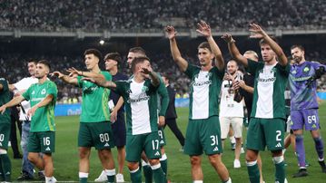 Το format και οι ημερομηνίες των αγώνων του Παναθηναϊκού στο Conference League – Η έδρα του τελικού