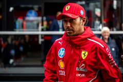 Ο Χάμιλτον δεν έχει χάσει την πίστη του στη Ferrari