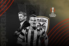 Οι οκτώ αντίπαλοι του ΠΑΟΚ στη League Phase του Europa League