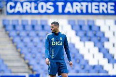 Ο Ντάβιντ Κάρμο ανακοινώθηκε από τη Ρεάλ Οβιέδο