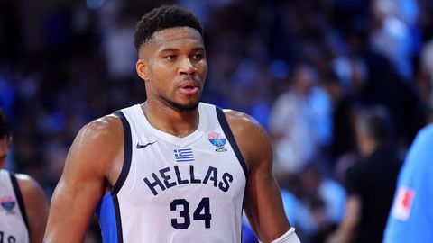 «Επικό» ποστάρισμα της FIBA για Εθνική με Άννα Βίσση