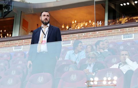 Λυσάνδρου: «Το αποτέλεσμα μέχρι τώρα, δικαιώνει Ηλιόπουλο, Νίκολιτς και Ριμπάλτα, θα γίνουν μεταγραφές»