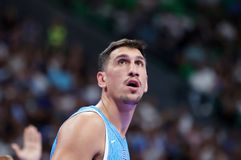 Λαρεντζάκης: «Όταν έρθει η ώρα, θα είμαστε έτοιμοι για τα μεγάλα ματς» (vid)