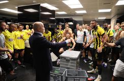 Η βαρύτητα που δίνει ο Νίκολιτς στην αποφόρτιση των παικτών και οι σκέψεις για φιλικό