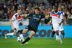 Οι Έλληνες που θα αγωνιστούν στο Champions League