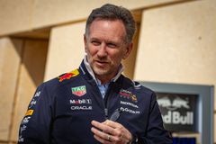 Η Red Bull μπορεί να μπλοκάρει την επιστροφή του Χόρνερ στη Formula 1