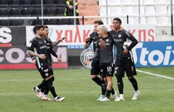 Έτοιμος για τις Σέρρες ο ΟΦΗ