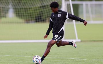 Νέο συμβόλαιο στον ΠΑΟΚ ο Μπάλντε