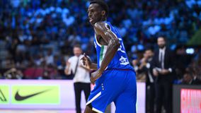 Νιάνγκ: «Ο Αντετοκούνμπο είναι θρύλος, τον επέλεγα στο PlayStation»