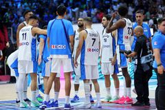 Πού θα δείτε το παιχνίδι της Ελλάδας κόντρα στην Κύπρο