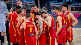 Γιατί γύρισε 37 χρόνια πίσω η Ισπανία στην πρεμιέρα του Eurobasket 2025