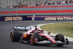 Τα προβλήματα της Ferrari από την Ουγγαρία ενδέχεται να επιστρέψουν