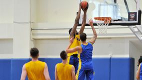 Το Περιστέρι παίζει με τον BIKO Falcons στα Γιάννενα και επιστρέφει στη βάση του