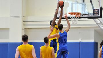 Το Περιστέρι παίζει με τον BIKO Falcons στα Γιάννενα και επιστρέφει στη βάση του