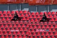 Ο επικός τρόπος που ο Πανσερραϊκός κάλεσε τον κόσμο για το ματς με τον ΟΦΗ (vid)