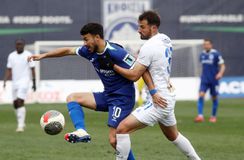 Με Βιγιαφάνιες η Κηφισιά στη Λάρισα