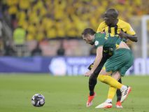 Γκολ και ασίστ από τον Φορτούνη στο 4-1 της Αλ Καλίτζ (vid)