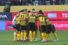 Πού θα δείτε το Άρης - Μαρκό