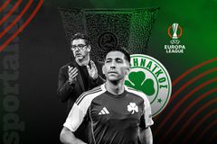 Οι οκτώ αντίπαλοι του Παναθηναϊκού στη League Phase του Europa League