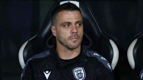 Βιεϊρίνια: «Να δείξουμε ξανά στην Ευρώπη ότι ο ΠΑΟΚ είναι μια δυνατή ομάδα»