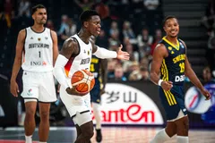 ΓΕΡΜΑΝΙΑ - ΣΟΥΗΔΙΑ