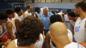 Ο Ηρακλής θα δώσει το πρώτο φιλικό στα Γιάννενα με τον BIKO Falcons