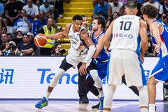 Χαμηλά η μπάλα, δεν σκοτώσαμε το θηρίο!