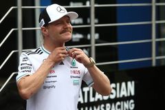 Ο Μπότας είχε ξεκινήσει τις διαπραγματεύσεις με την Cadillac ήδη από το 2023