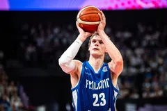 ΦΙΝΛΑΝΔΙΑ - ΜΕΓΑΛΗ ΒΡΕΤΑΝΙΑ