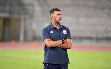 Με Μπάτσι στον πάγκο ο Πανσερραϊκός κόντρα στον ΟΦΗ