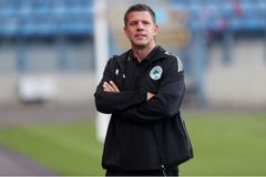 Φύσσας: «Ο Παναθηναϊκός αρχίζει να δημιουργεί καινούριο ευρωπαϊκό status»