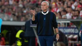 «Βόμβα»: Τέλος ο Μουρίνιο από τη Φενέρμπαχτσε!