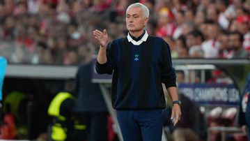 «Βόμβα»: Τέλος ο Μουρίνιο από τη Φενέρμπαχτσε!