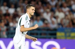 «Η Μάλμε μιλάει με τον Γερεμέγεφ του Παναθηναϊκού»