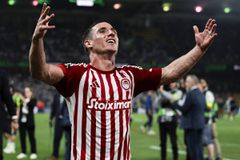 O Ποντένσε θέλει, ο Ολυμπιακός τον θέλει και όλα εξαρτώνται από την Αλ Σαμπάμπ