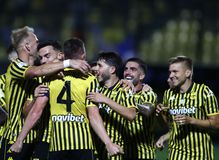 Ο Άρης δεν θα είναι ίδιος κόντρα στον Παναιτωλικό