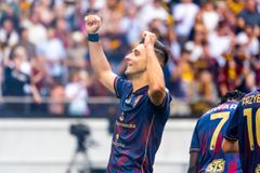 Τέλος ο Κουλούρης από την Πογκόν - Το «αντίο» του ιδιοκτήτη της ομάδας στον Έλληνα φορ