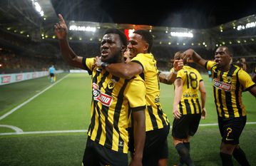 Ενδιαφέρει την ΑΕΚ: Το περσινό βαθμολογικό «μαξιλαράκι» από τη League Phase του Conference για τα νοκ-άουτ