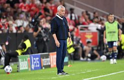 Η κατρακύλα μιας σπουδαίας καριέρας