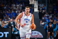 ΠΟΡΤΟΓΑΛΙΑ - ΣΕΡΒΙΑ