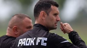 Καρυπίδης: «Σε αυτό το επίπεδο δεν υπάρχουν εύκολες ομάδες»