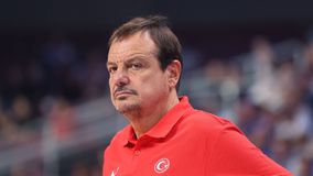 Επική δήλωση Αταμάν για Σενγκούν και Παναθηναϊκό