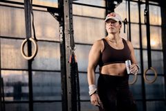 Pro tips: Πώς να παραμένεις ασφαλής όταν σηκώνεις βάρη