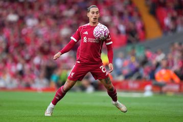 Ο Τσιμίκας είναι στον δρόμο για τη Ρώμη και τον... Παναθηναϊκό