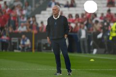 Αυτοί είναι οι τρεις λόγοι που η Φενέρμπαχτσε απέλυσε τον Μουρίνιο